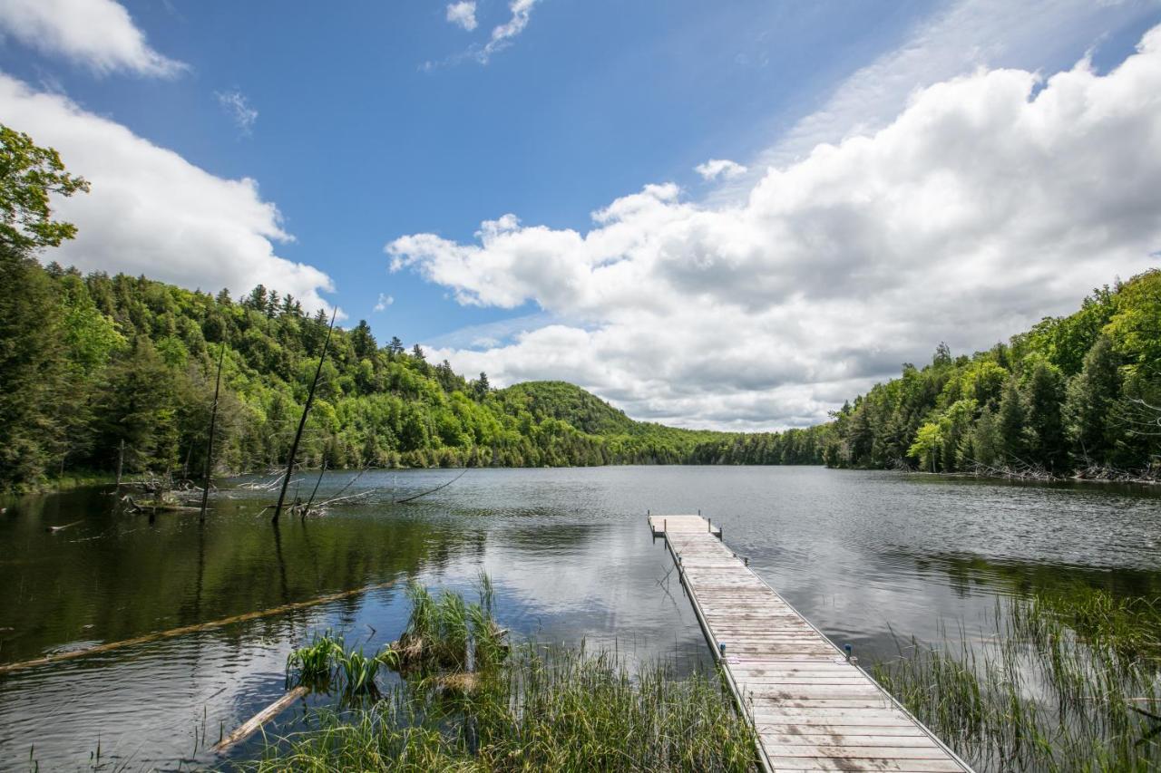 Вілла Domaine La Cedriere Grenville-Sur-La-Rouge Екстер'єр фото