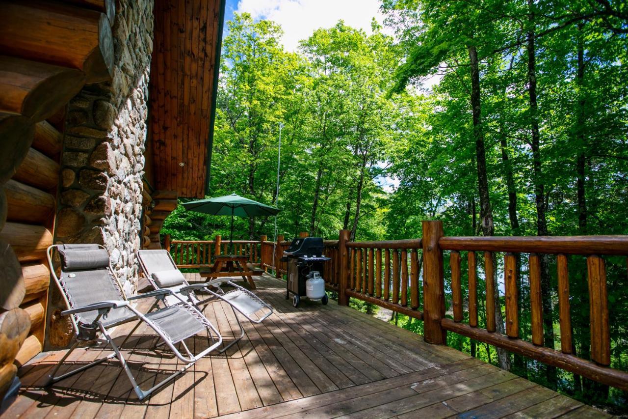 Вілла Domaine La Cedriere Grenville-Sur-La-Rouge Екстер'єр фото