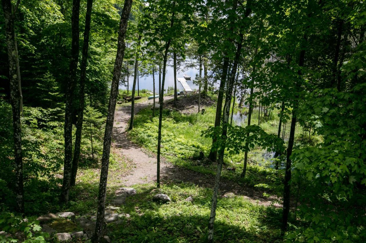 Вілла Domaine La Cedriere Grenville-Sur-La-Rouge Екстер'єр фото