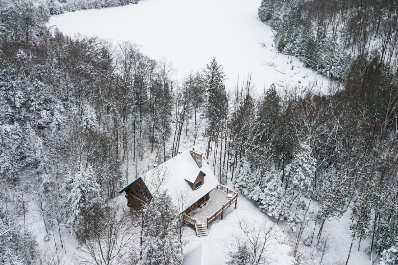 Вілла Domaine La Cedriere Grenville-Sur-La-Rouge Екстер'єр фото