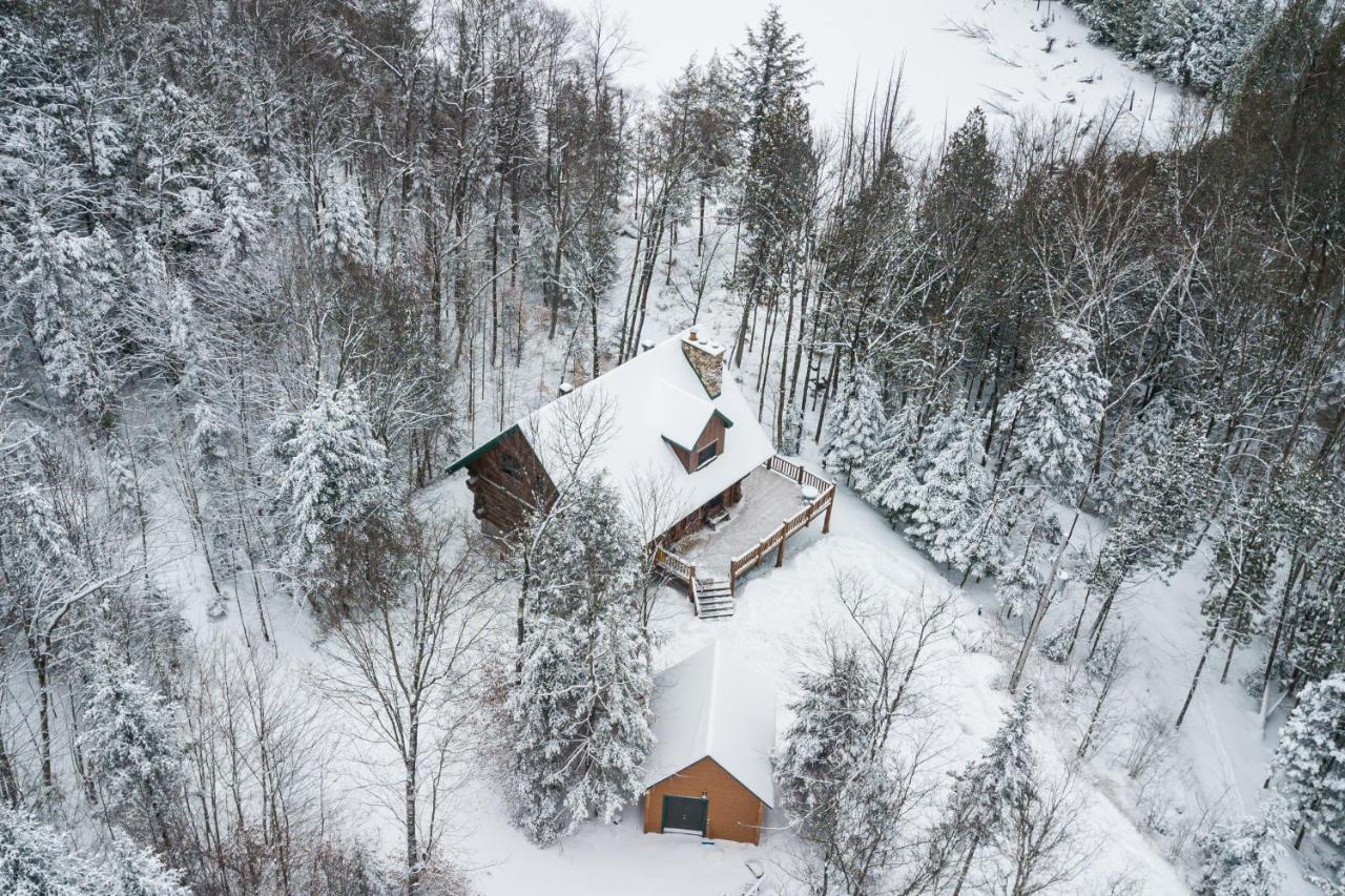 Вілла Domaine La Cedriere Grenville-Sur-La-Rouge Екстер'єр фото