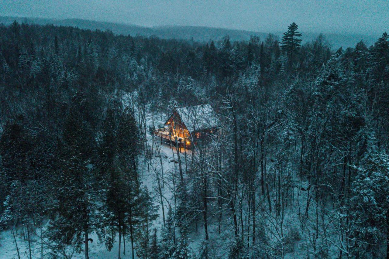 Вілла Domaine La Cedriere Grenville-Sur-La-Rouge Екстер'єр фото